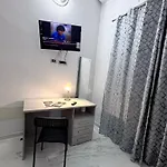 Ciuculill Отель типа 