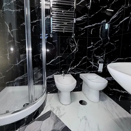 Ciuculill Alojamento de Acomodação e Pequeno-almoço Nápoles