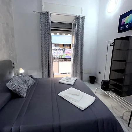 Ciuculill Отель типа 