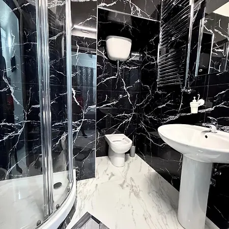 Ciuculill 3* Неаполь