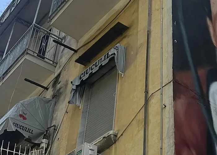 Couette-café Ciuculill 3*