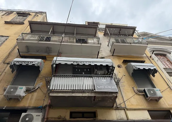 Ciuculill Bed and Breakfast