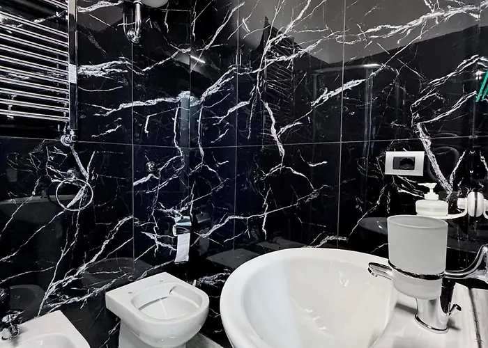 Bed and Breakfast Ciuculill Νάπολη