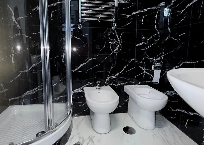 Ciuculill Bed and Breakfast Νάπολη