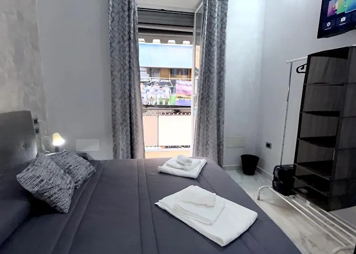 Ciuculill Bed and Breakfast 3*