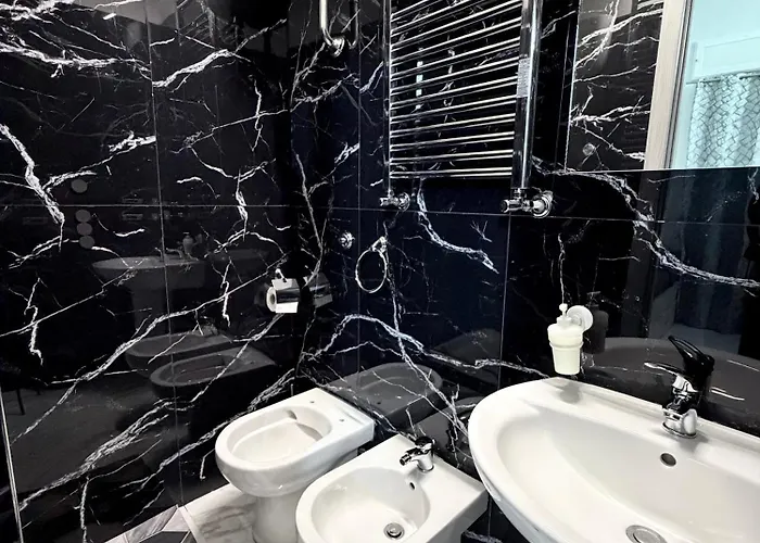 Couette-café Ciuculill