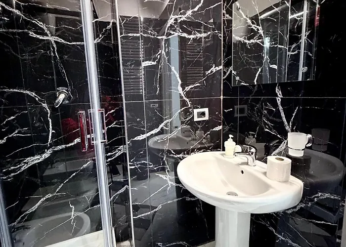 Bed and Breakfast Ciuculill Νάπολη