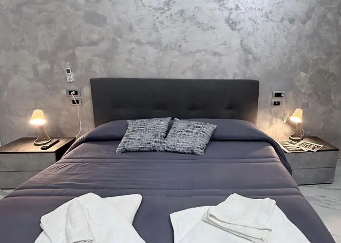 Bed and Breakfast Ciuculill 3*