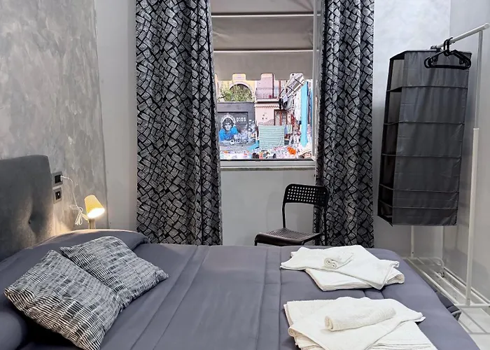 Ciuculill Couette-café 3*