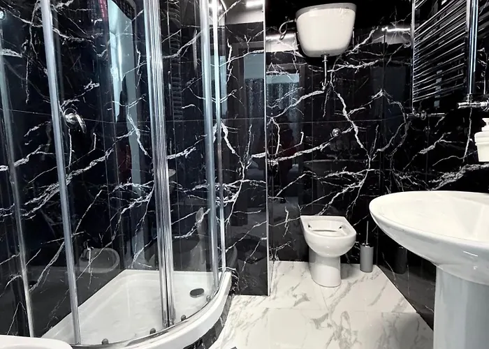 Ciuculill Bed and Breakfast 3*