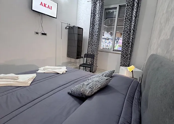 Ciuculill 3* Νάπολη