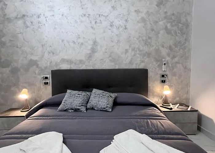 Bed and Breakfast Ciuculill Νάπολη