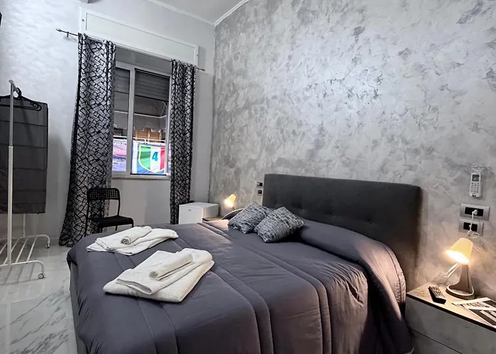 Couette-café Ciuculill 3*