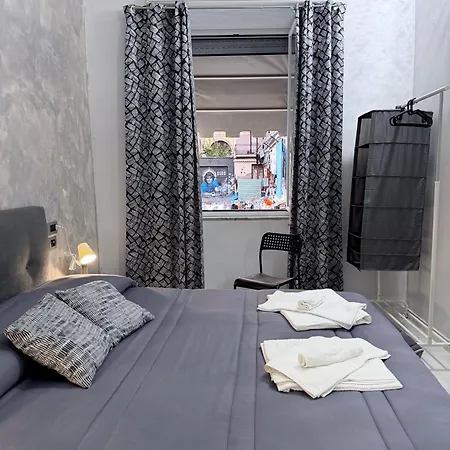 Ciuculill Bed & Breakfast 3*