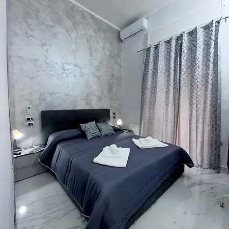 Ciuculill 那不勒斯