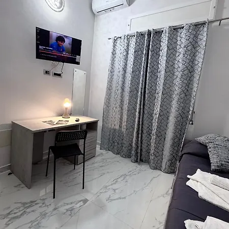 Ciuculill 那不勒斯