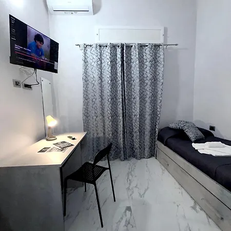 Ciuculill 那不勒斯