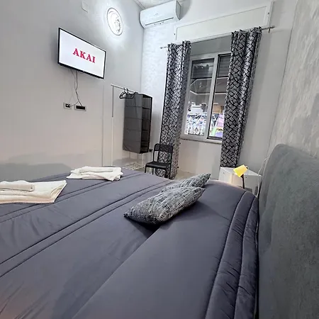 Ciuculill 3* 那不勒斯